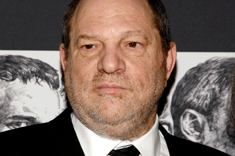 Harvey Weinstein – Το σεξουαλικό σκάνδαλο που συγκλονίζει το Χόλυγουντ