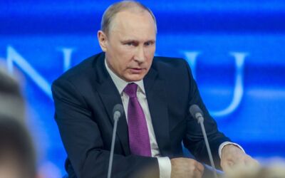 Σε ποιά φάση βρίσκεται ο Vladimir Putin και τι θα γίνει στο άμεσο μέλλον;